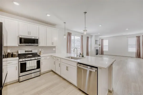 $475,000 | 13487 East 110th Drive, Commerce City, CO 80022
