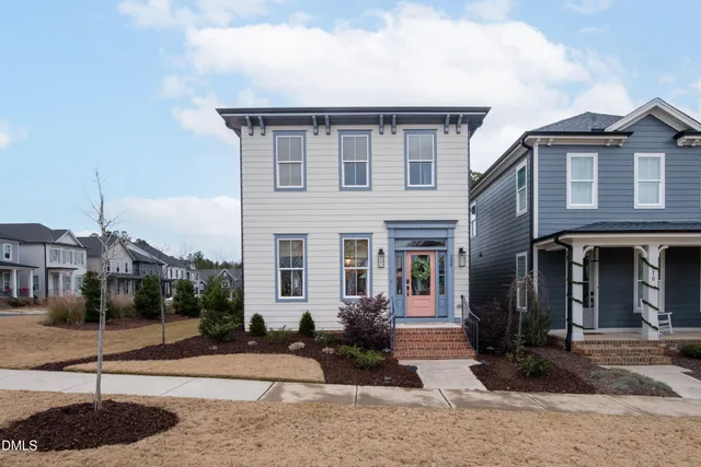 $637,000 | 220 Wendover Parkway, Pittsboro, NC 27312