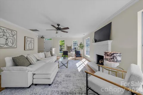 $468,500 | 3120 Terra Glen Court, Matthews, NC 28105