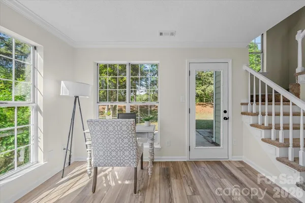 $468,500 | 3120 Terra Glen Court, Matthews, NC 28105