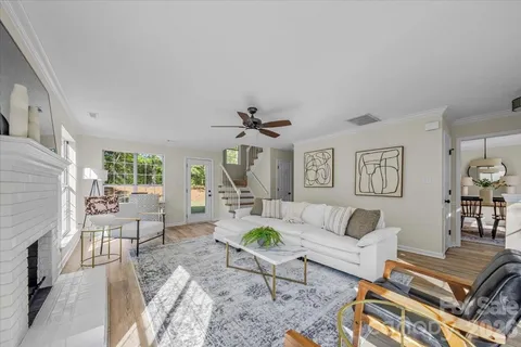 $468,500 | 3120 Terra Glen Court, Matthews, NC 28105