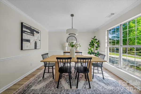 $468,500 | 3120 Terra Glen Court, Matthews, NC 28105