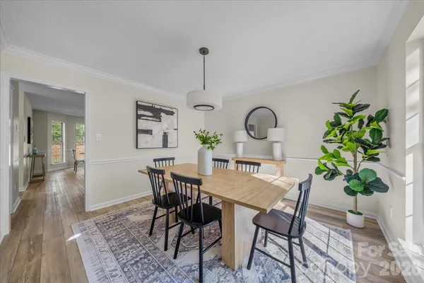 $468,500 | 3120 Terra Glen Court, Matthews, NC 28105