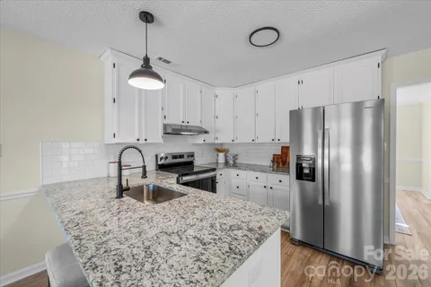 $468,500 | 3120 Terra Glen Court, Matthews, NC 28105