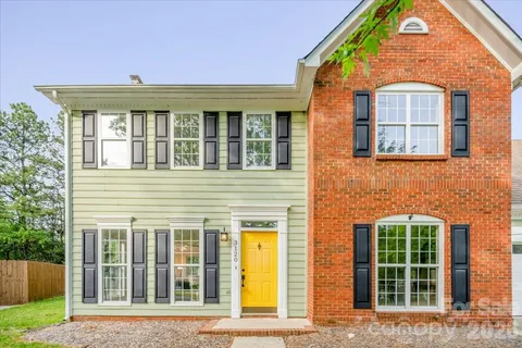 $468,500 | 3120 Terra Glen Court, Matthews, NC 28105