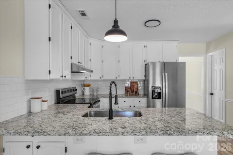 $468,500 | 3120 Terra Glen Court, Matthews, NC 28105