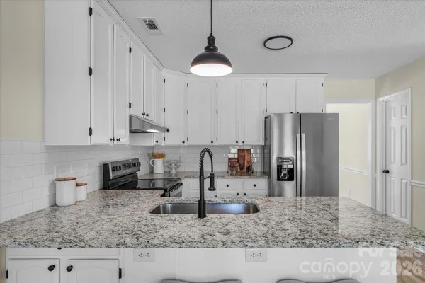 $468,500 | 3120 Terra Glen Court, Matthews, NC 28105