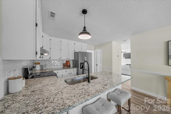 $468,500 | 3120 Terra Glen Court, Matthews, NC 28105