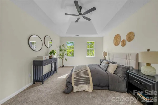 $468,500 | 3120 Terra Glen Court, Matthews, NC 28105