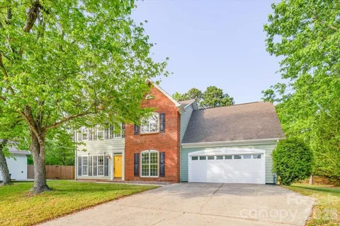 $468,500 | 3120 Terra Glen Court, Matthews, NC 28105