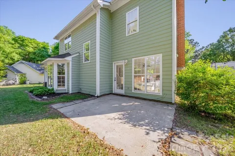 $468,500 | 3120 Terra Glen Court, Matthews, NC 28105