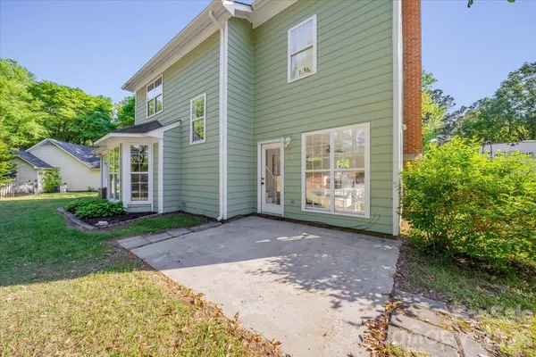 $468,500 | 3120 Terra Glen Court, Matthews, NC 28105