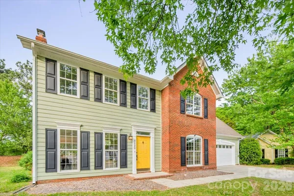 $468,500 | 3120 Terra Glen Court, Matthews, NC 28105