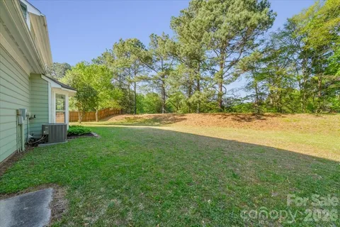 $468,500 | 3120 Terra Glen Court, Matthews, NC 28105