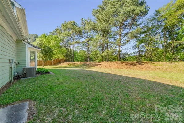 $468,500 | 3120 Terra Glen Court, Matthews, NC 28105