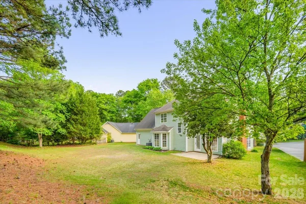 $468,500 | 3120 Terra Glen Court, Matthews, NC 28105