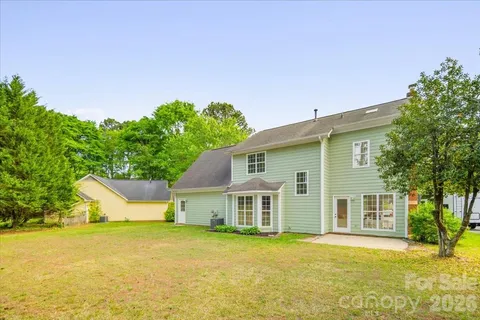 $468,500 | 3120 Terra Glen Court, Matthews, NC 28105