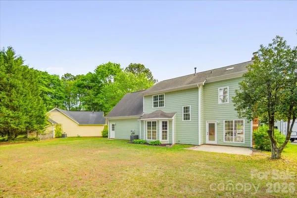 $468,500 | 3120 Terra Glen Court, Matthews, NC 28105