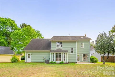 $468,500 | 3120 Terra Glen Court, Matthews, NC 28105