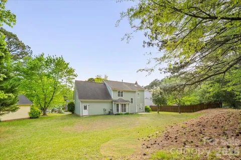 $468,500 | 3120 Terra Glen Court, Matthews, NC 28105