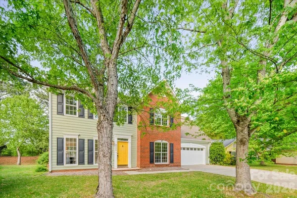 $468,500 | 3120 Terra Glen Court, Matthews, NC 28105