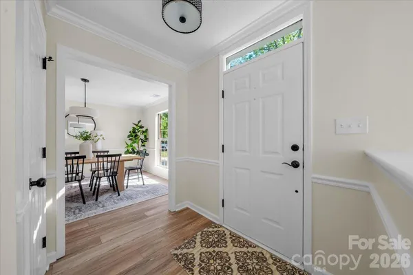 $468,500 | 3120 Terra Glen Court, Matthews, NC 28105