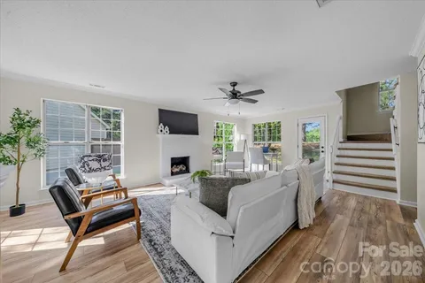 $468,500 | 3120 Terra Glen Court, Matthews, NC 28105