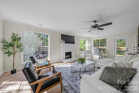 $468,500 | 3120 Terra Glen Court, Matthews, NC 28105