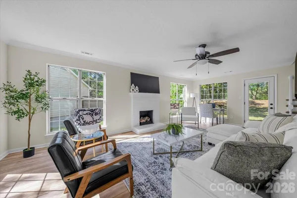 $468,500 | 3120 Terra Glen Court, Matthews, NC 28105