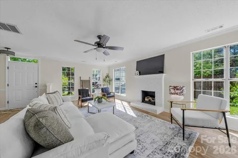 $468,500 | 3120 Terra Glen Court, Matthews, NC 28105