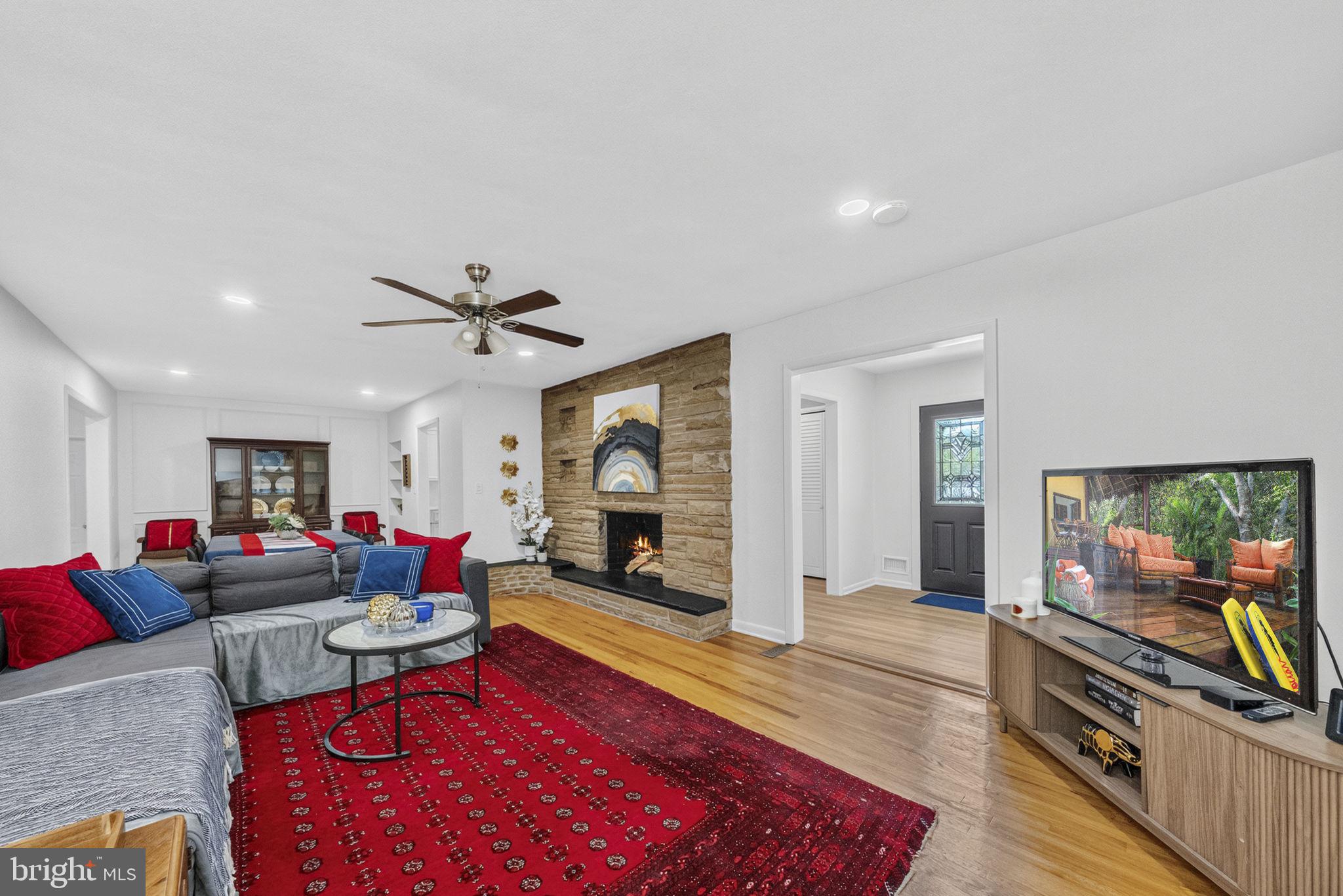 90 Franklin Corner Road Trenton, NJ 08648 - Photo 8 of 53