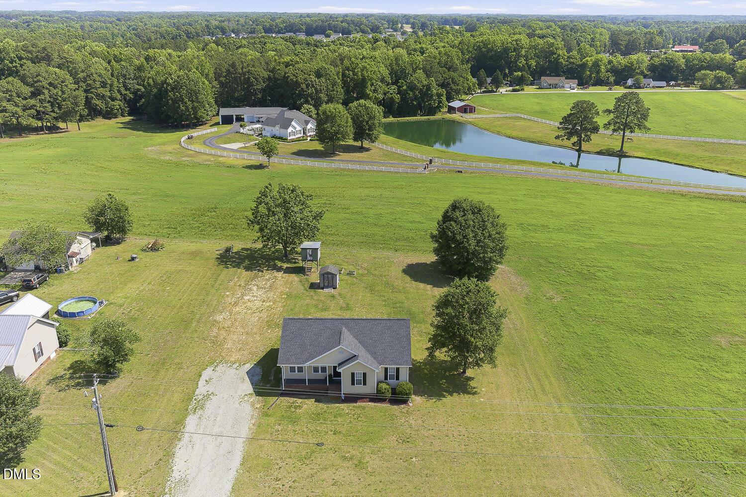 116 Smith Prince Road Fuquay-Varina, NC 27526 - Photo 43 of 44