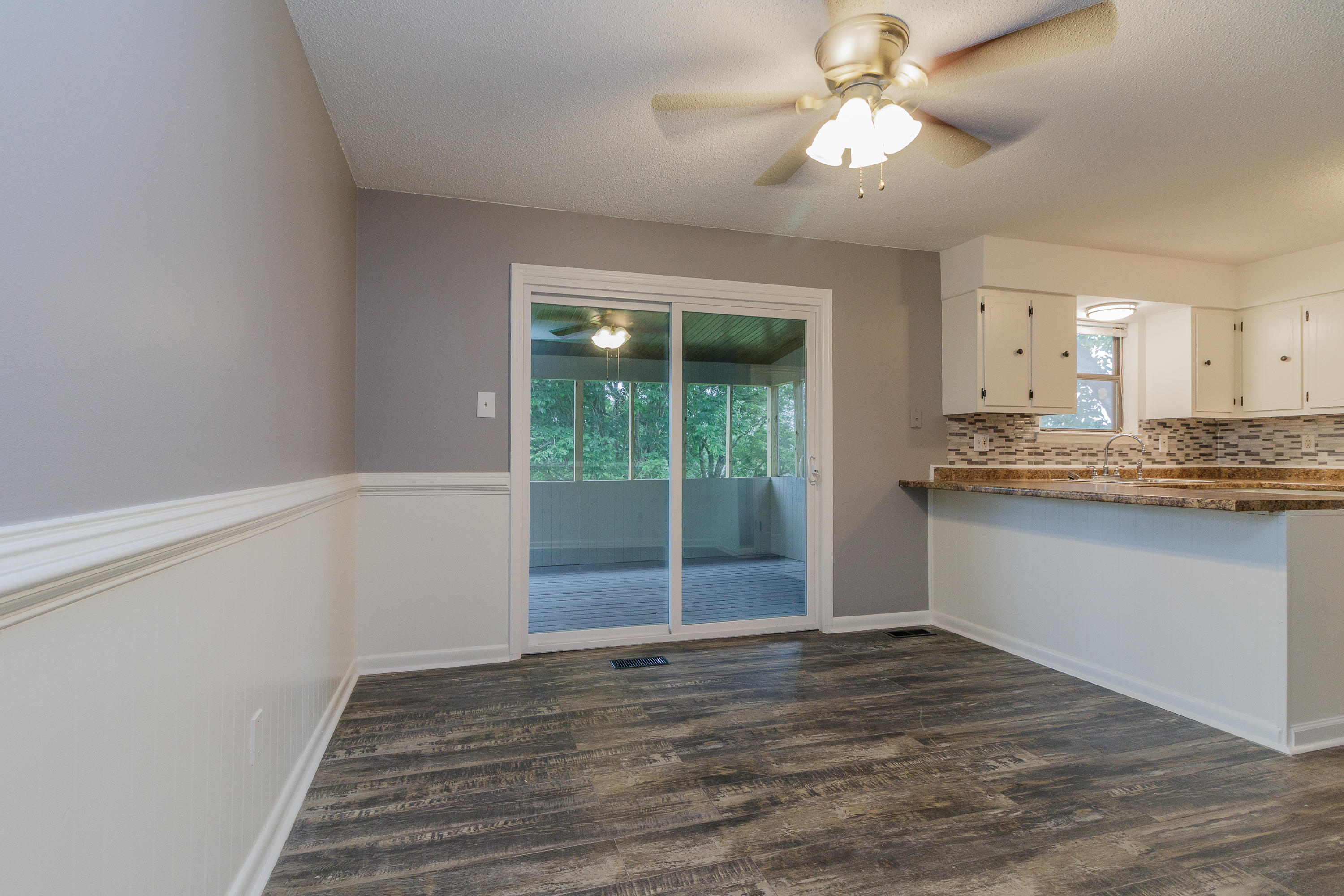 512 Three Notch Road Ringgold, GA 30736 - Photo 14 of 47 Kitchen Dining 1