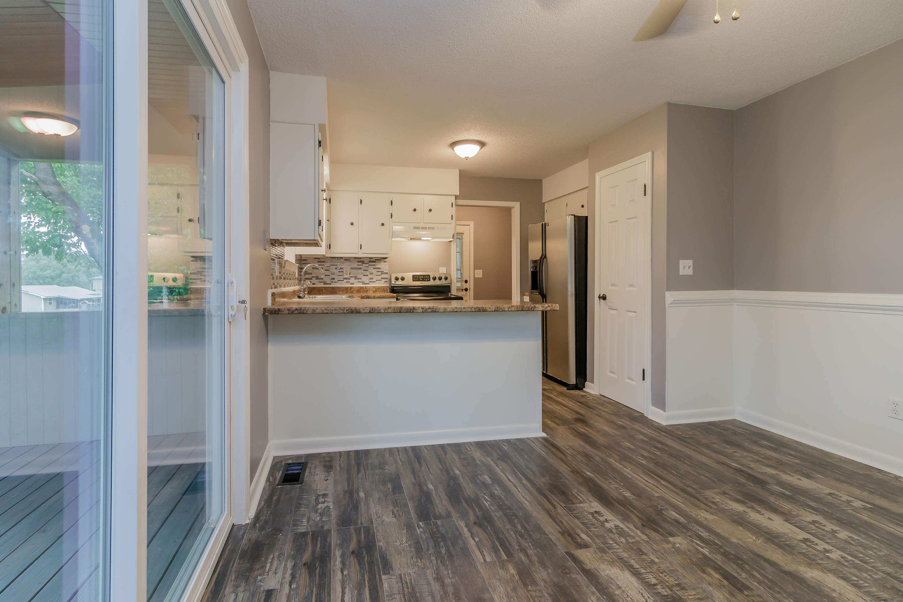 512 Three Notch Road Ringgold, GA 30736 - Photo 15 of 47 Kitchen Dining 3