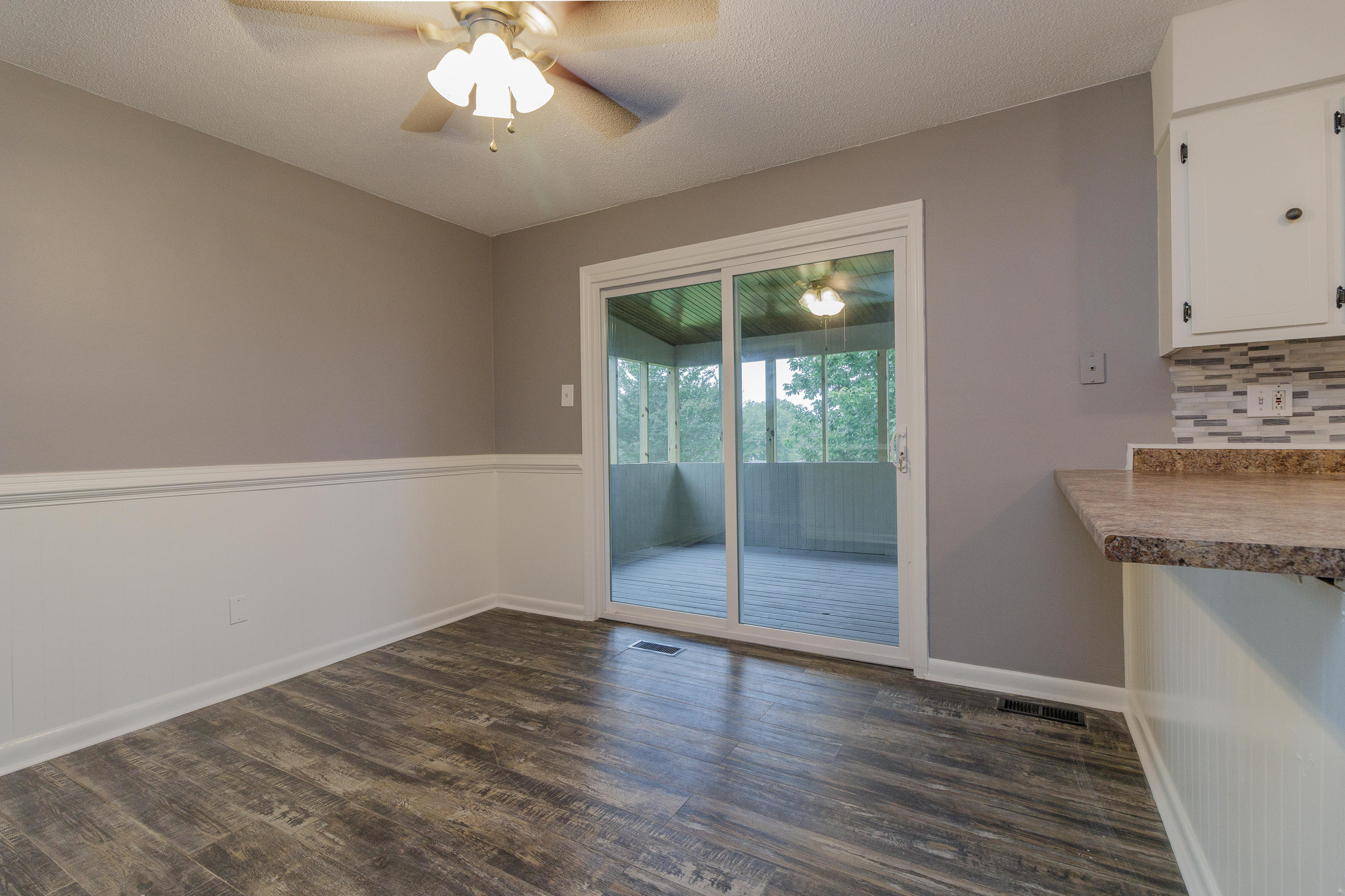512 Three Notch Road Ringgold, GA 30736 - Photo 16 of 47 Kitchen Dining 4