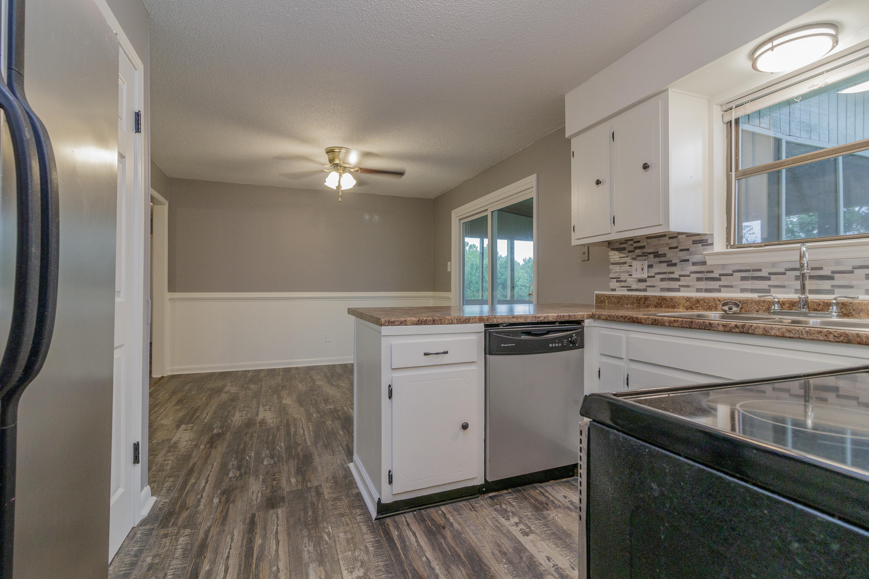 512 Three Notch Road Ringgold, GA 30736 - Photo 19 of 47 Kitchen Dining 7
