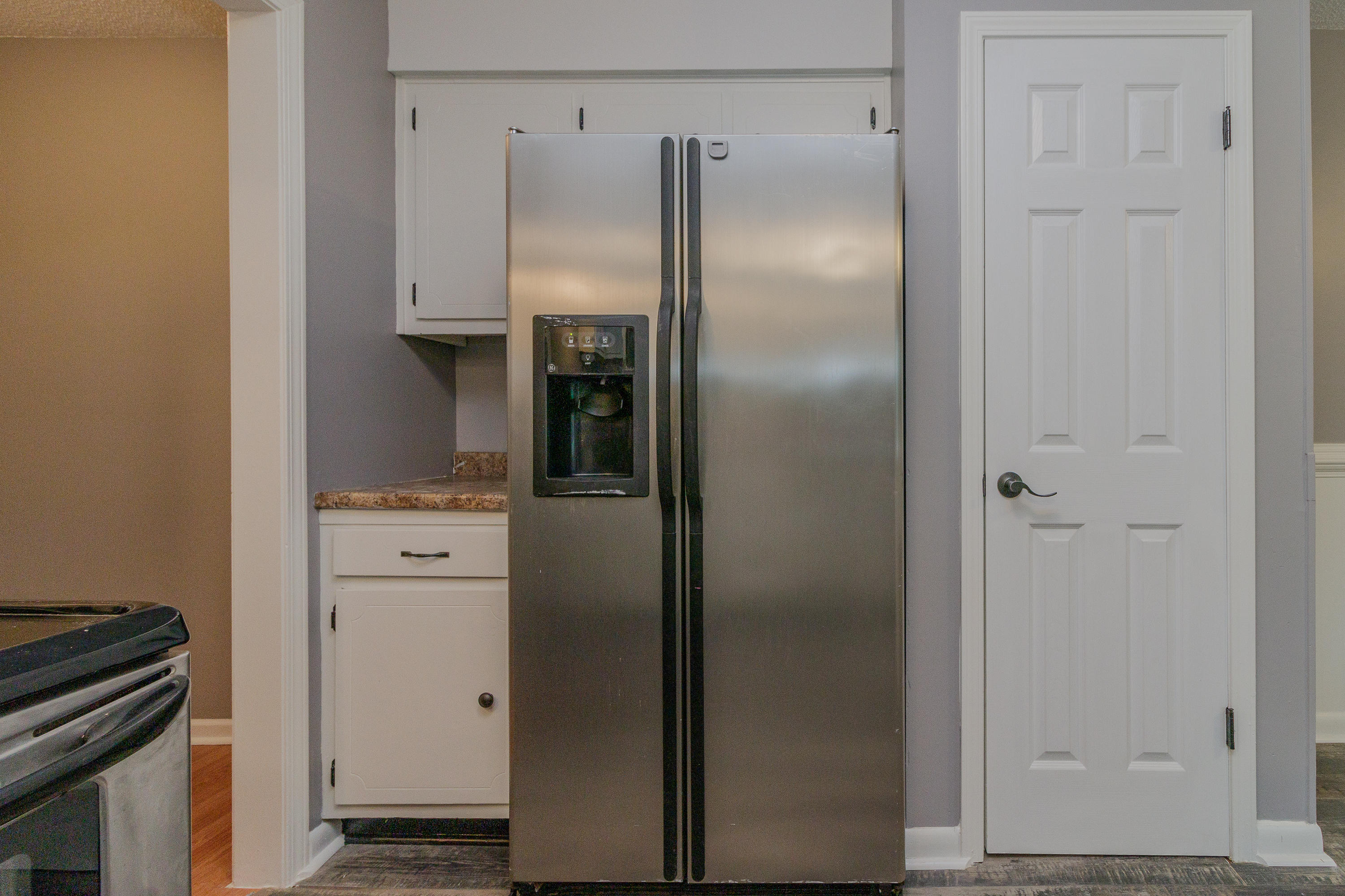 512 Three Notch Road Ringgold, GA 30736 - Photo 20 of 47 Kitchen Dining 8