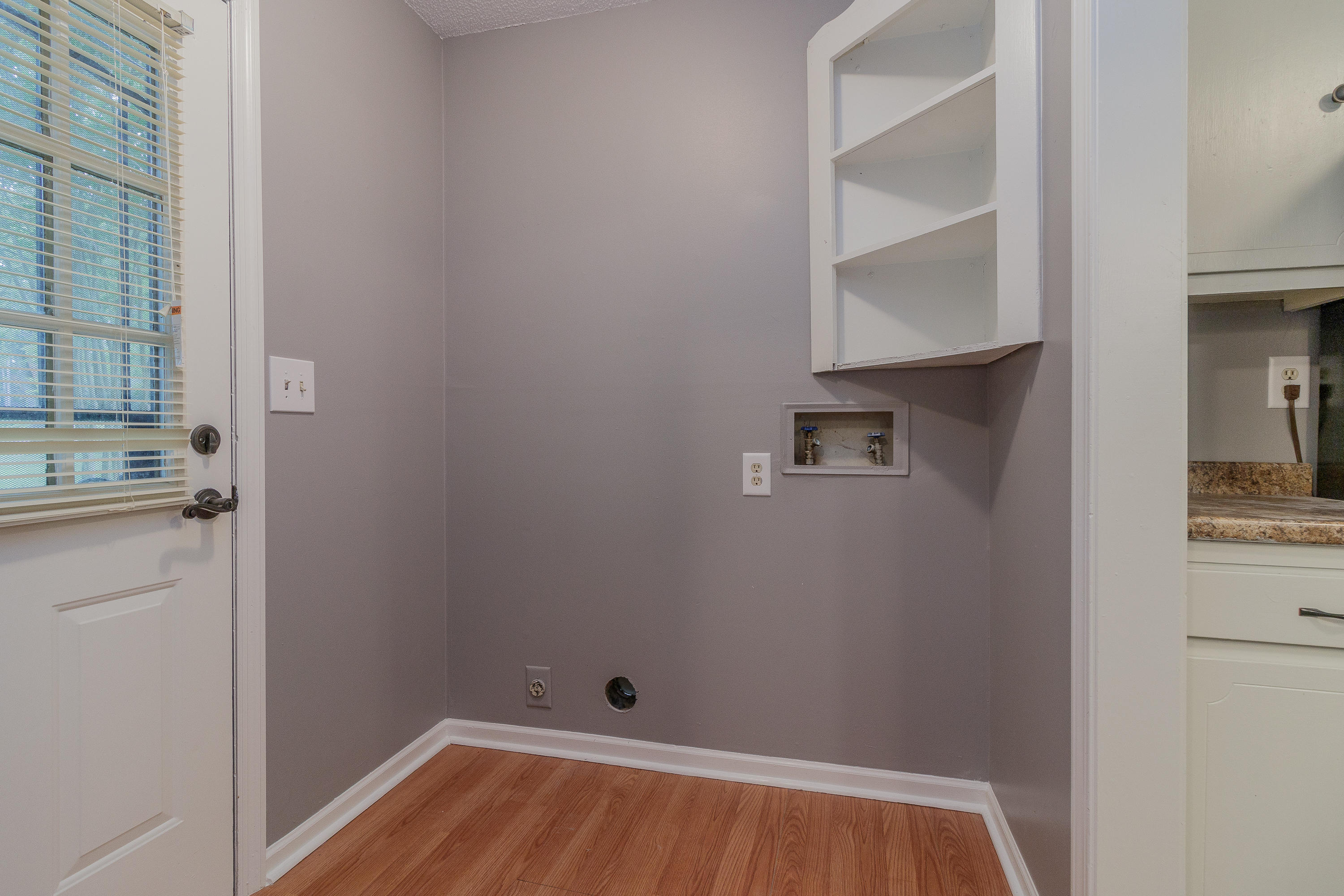 512 Three Notch Road Ringgold, GA 30736 - Photo 27 of 47 Laundry Storage Area 2