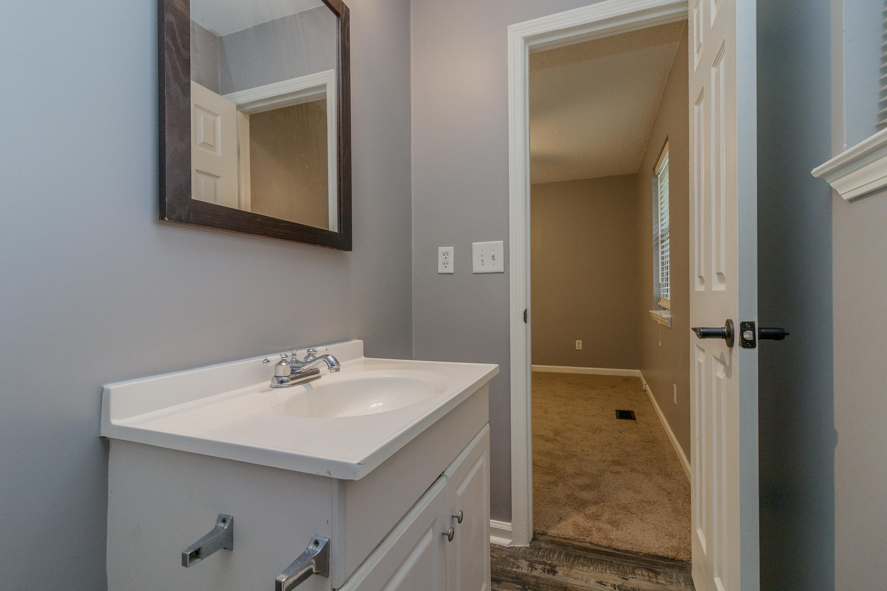 512 Three Notch Road Ringgold, GA 30736 - Photo 28 of 47 Master Bathroom 2