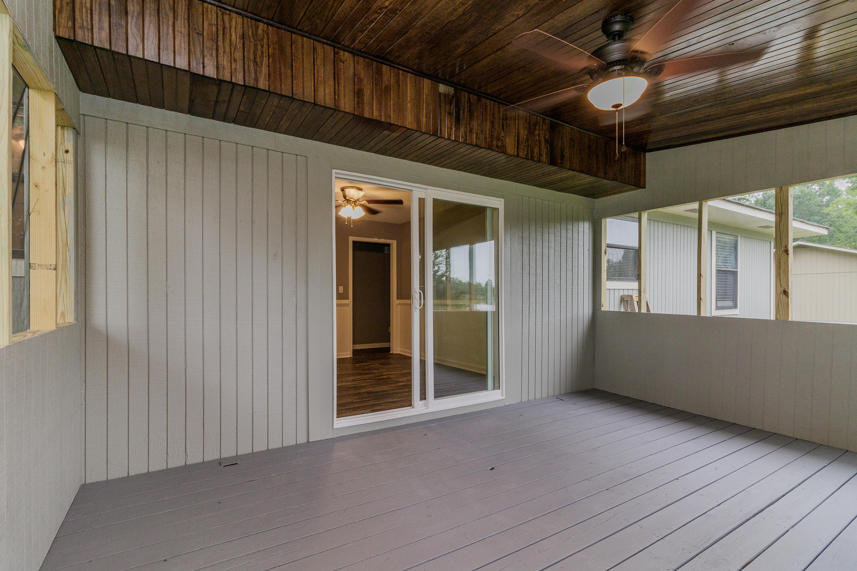 512 Three Notch Road Ringgold, GA 30736 - Photo 35 of 47 Screen Porch 2