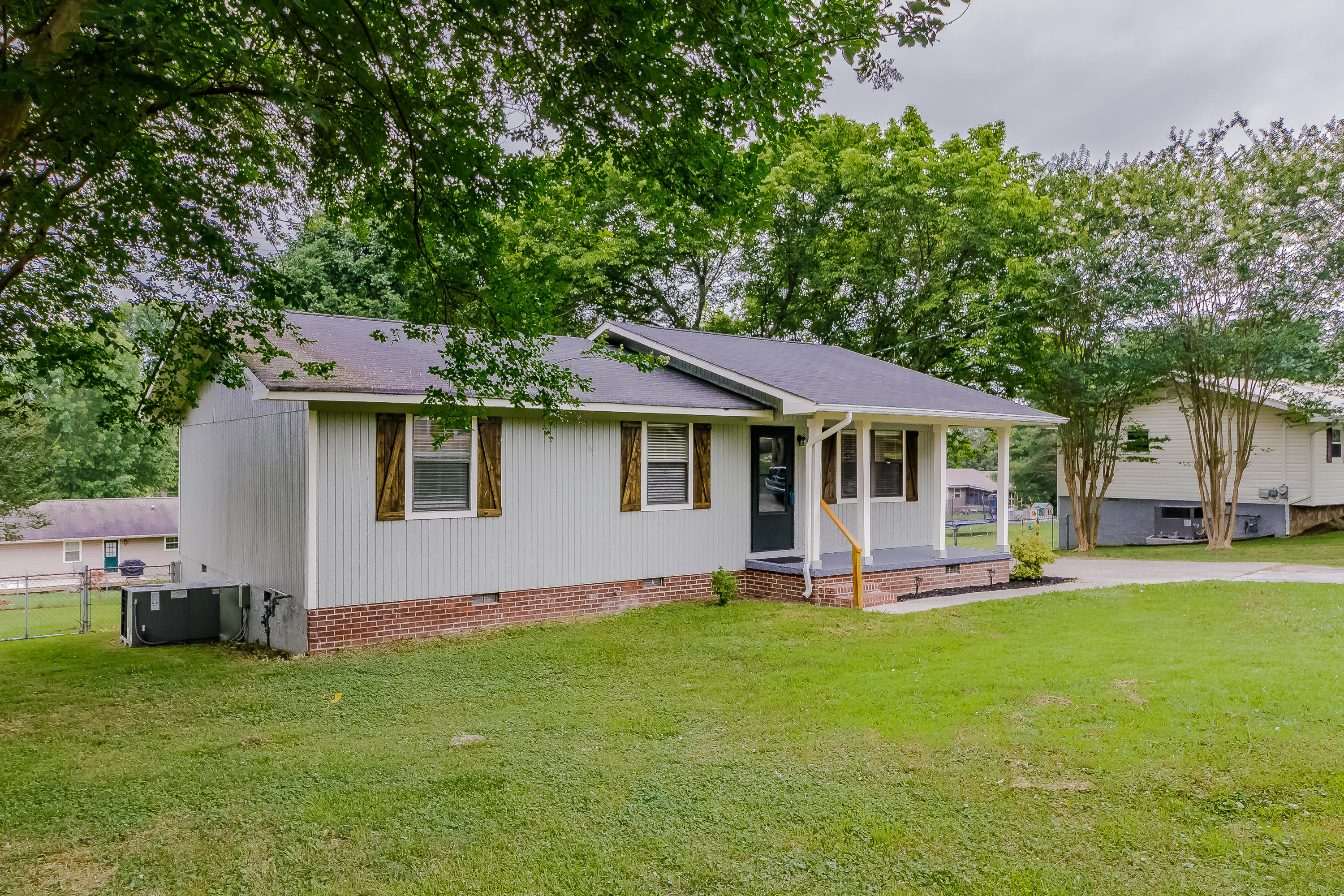 512 Three Notch Road Ringgold, GA 30736 - Photo 36 of 47 Exterior 8