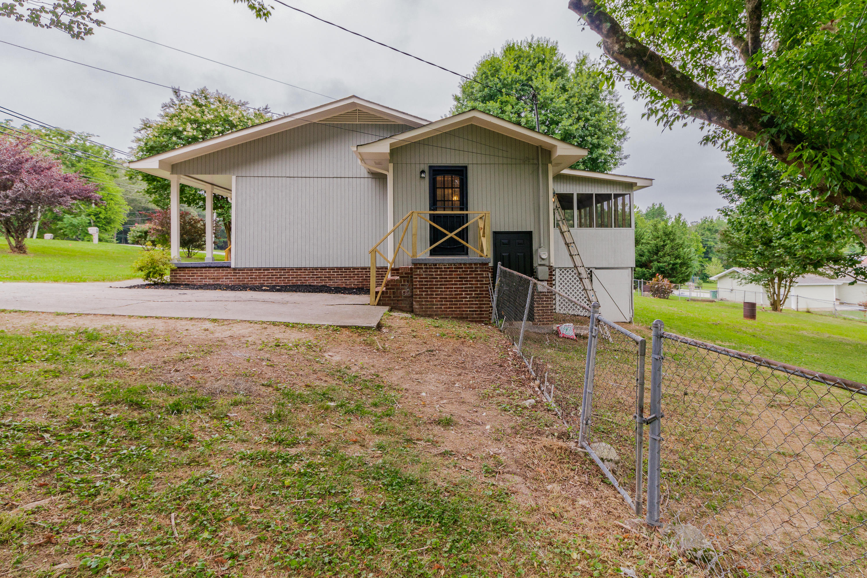 512 Three Notch Road Ringgold, GA 30736 - Photo 38 of 47 Exterior 12