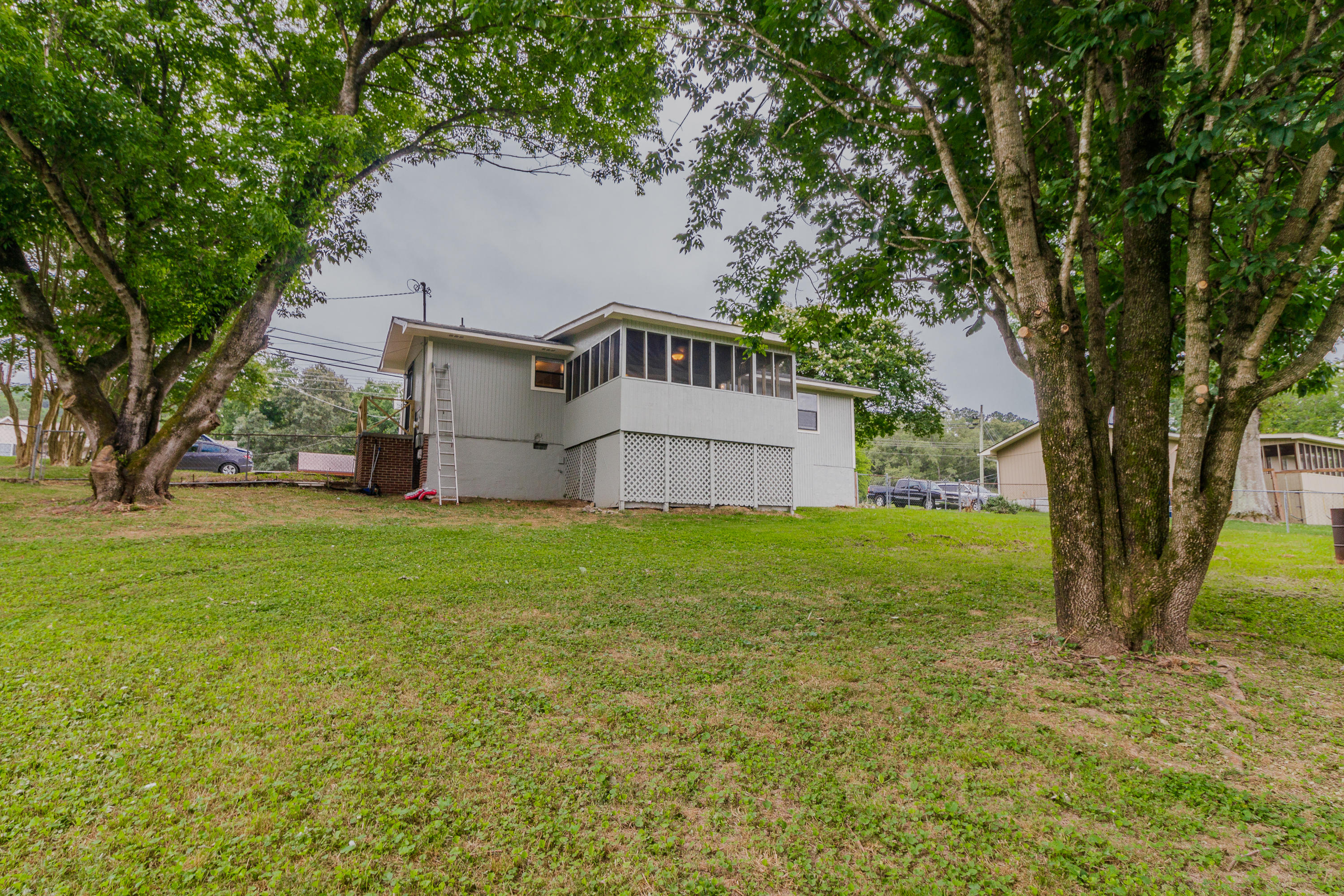 512 Three Notch Road Ringgold, GA 30736 - Photo 39 of 47 Exterior 13