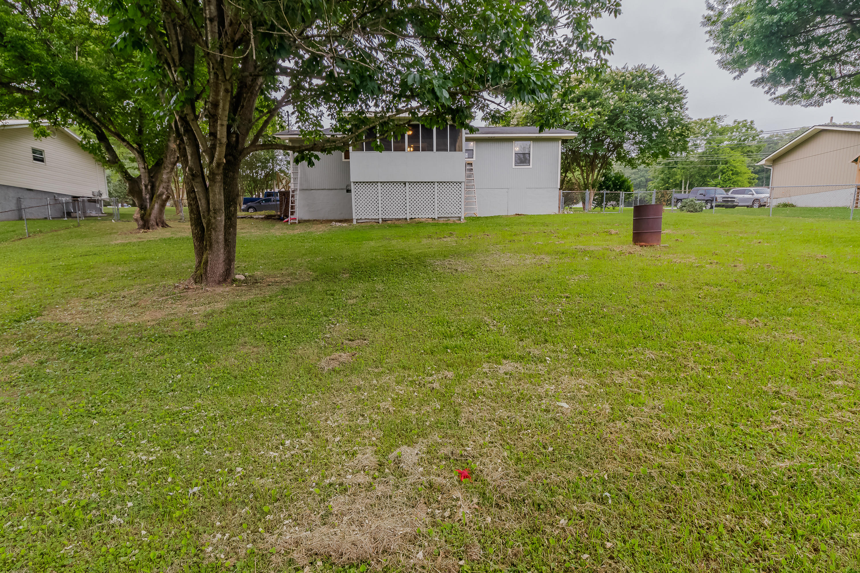 512 Three Notch Road Ringgold, GA 30736 - Photo 40 of 47 Exterior 14