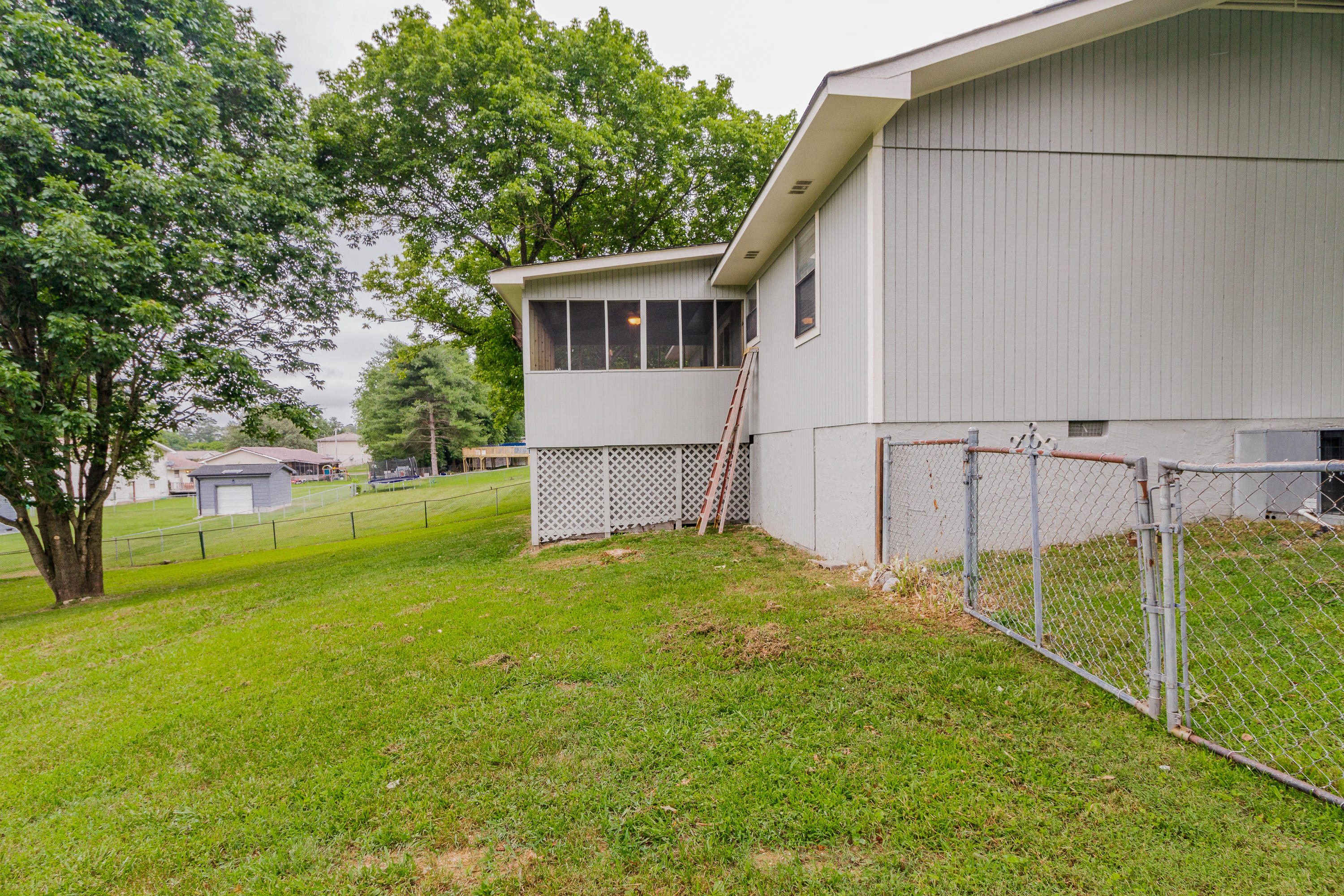512 Three Notch Road Ringgold, GA 30736 - Photo 44 of 47 Exterior 18