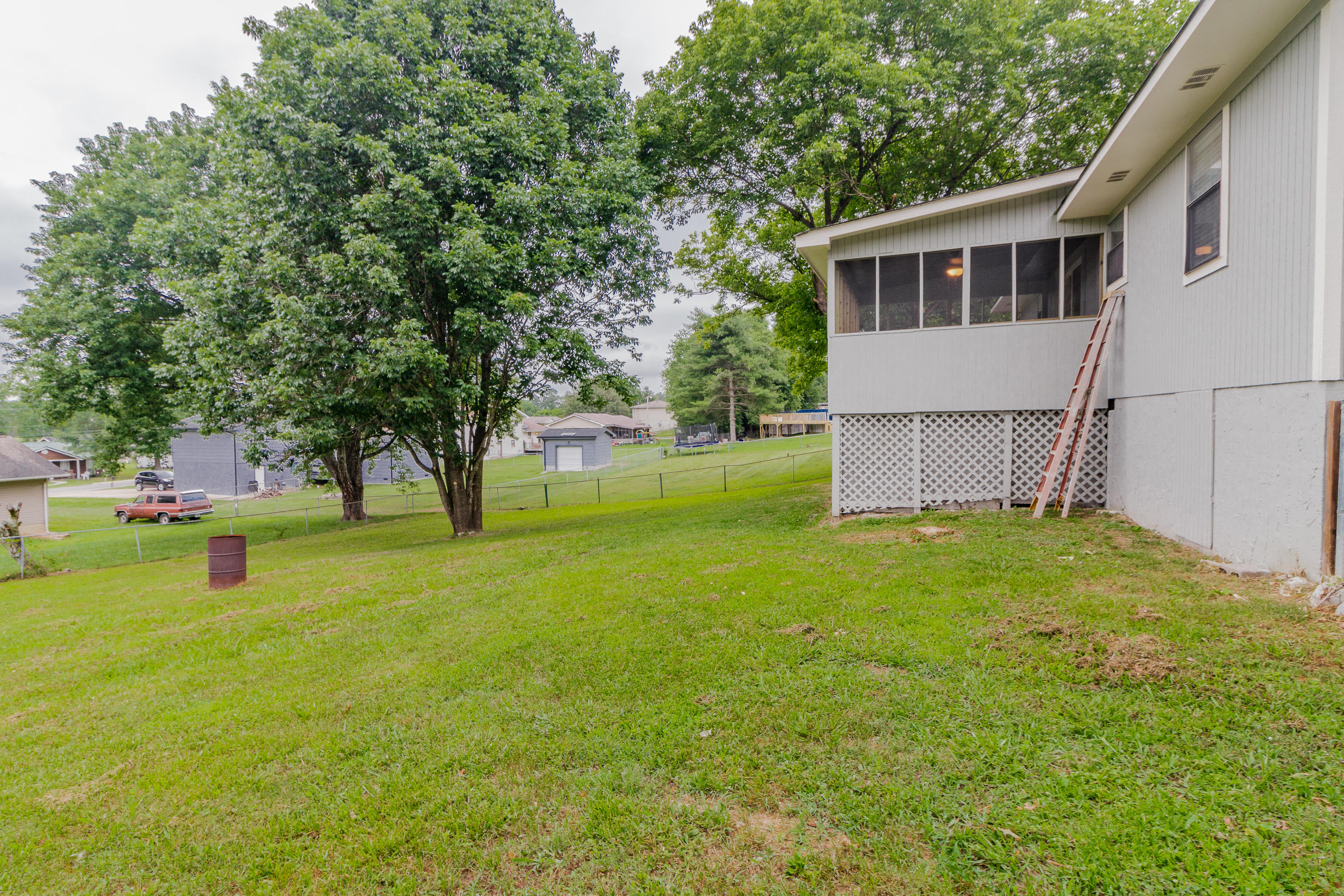 512 Three Notch Road Ringgold, GA 30736 - Photo 45 of 47 Exterior 19