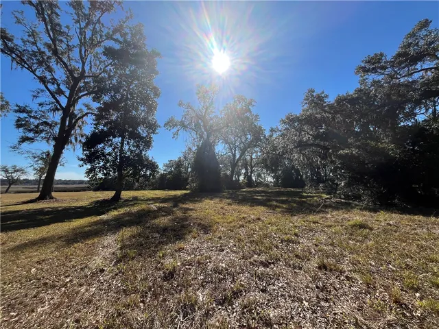 $75,000 | Lot 36 Coopers Point Drive Northeast, Townsend, GA 31331