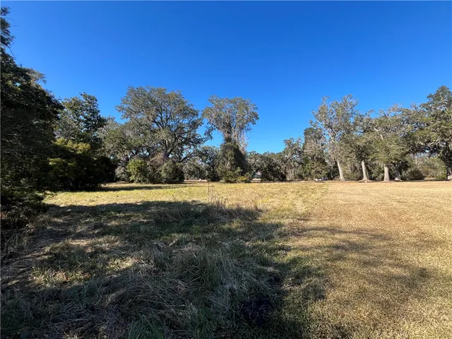 $75,000 | Lot 36 Coopers Point Drive Northeast, Townsend, GA 31331