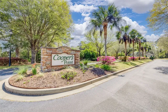 $75,000 | Lot 36 Coopers Point Drive Northeast, Townsend, GA 31331