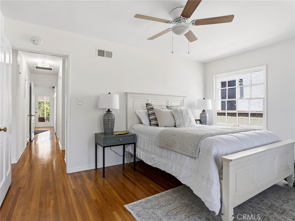 521 Bethany Road Burbank, CA 91504 - Photo 19 of 50 Bedroom